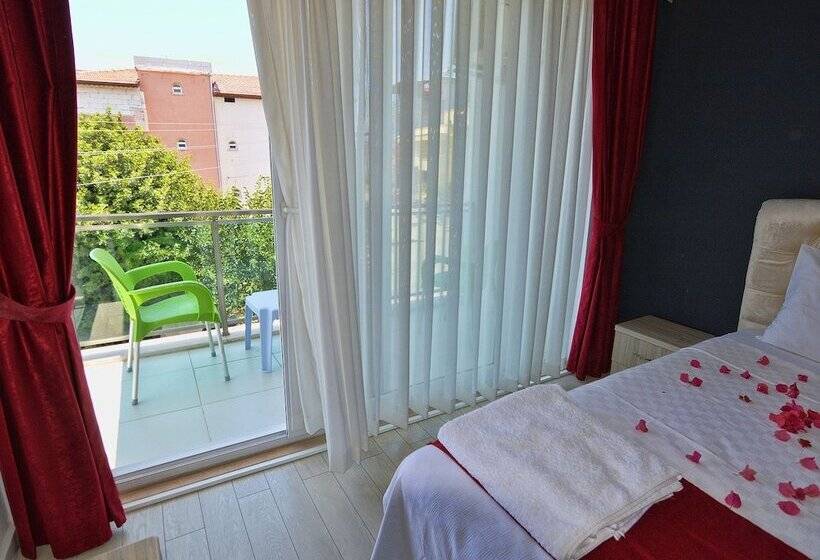 Airport Güllük Otel