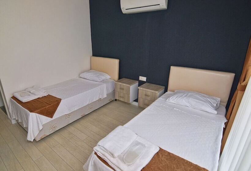 Airport Güllük Otel