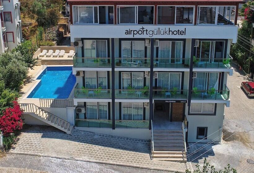 Airport Güllük Otel