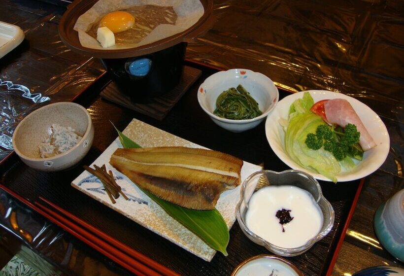 ריוקאן Kawatokoya