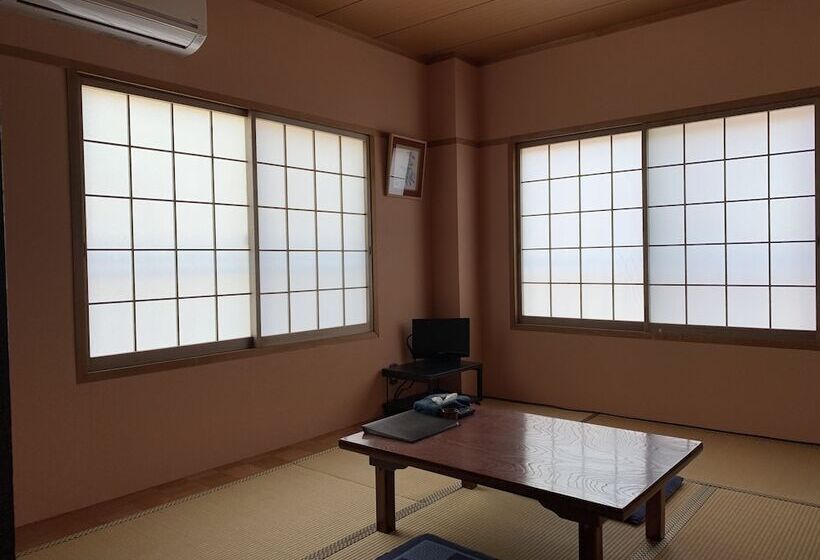 ריוקאן Kawatokoya