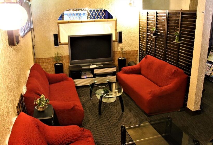 ריוקאן Kawatokoya