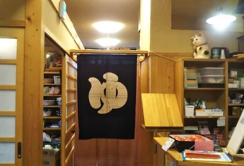 旅館 Yuya Takanoyu Bekkan