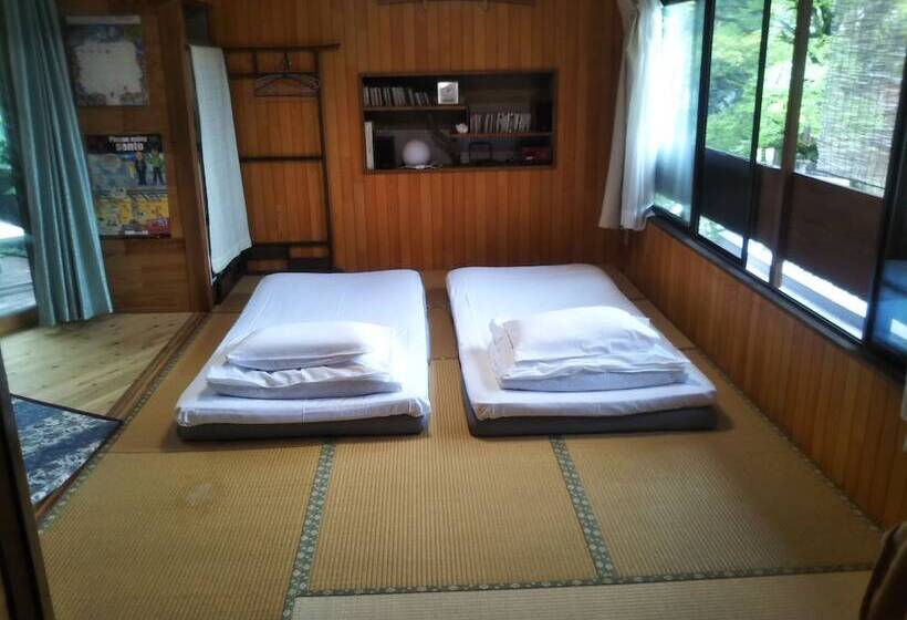 旅館 Yuya Takanoyu Bekkan