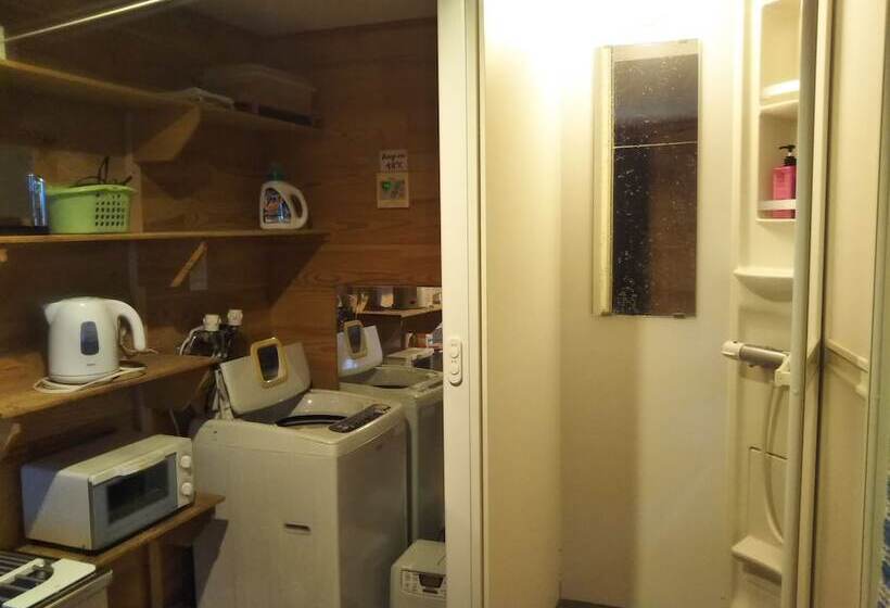 旅館 Yuya Takanoyu Bekkan