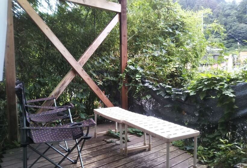 旅館 Yuya Takanoyu Bekkan