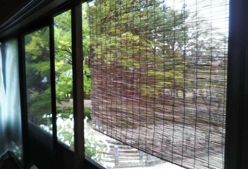 旅館 Yuya Takanoyu Bekkan