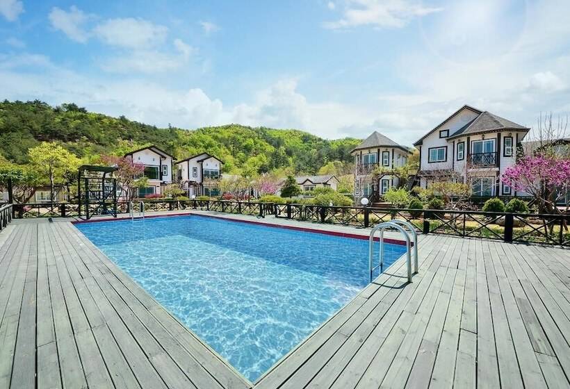 Samcheok Duelkkot Pension