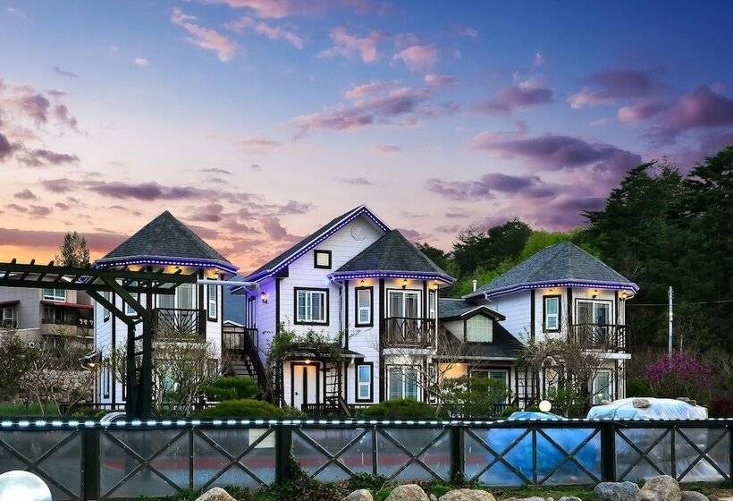 Samcheok Duelkkot Pension