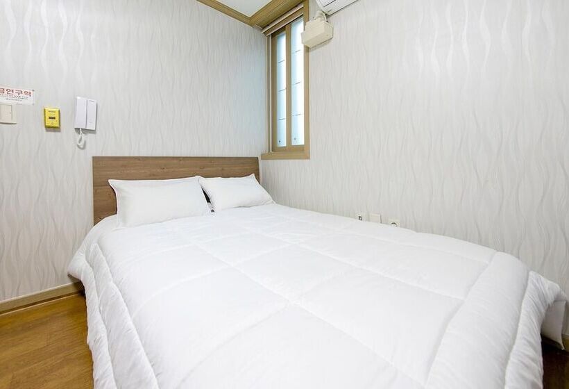 Samcheok Eoulim Pension