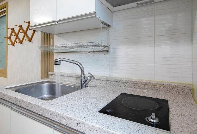 Samcheok Eoulim Pension