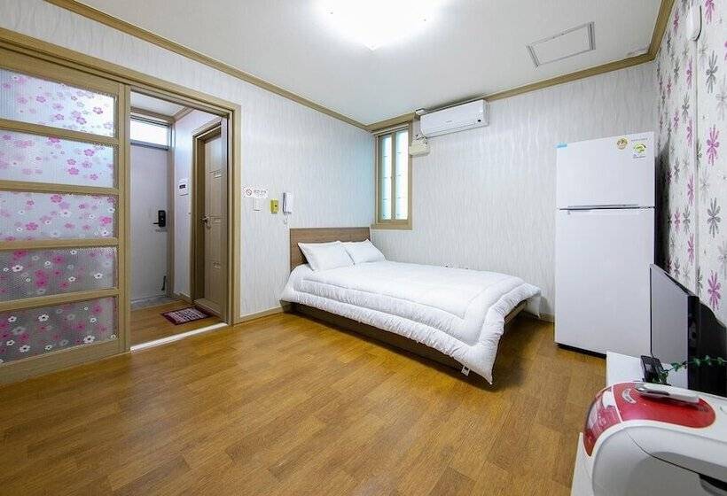 Samcheok Eoulim Pension