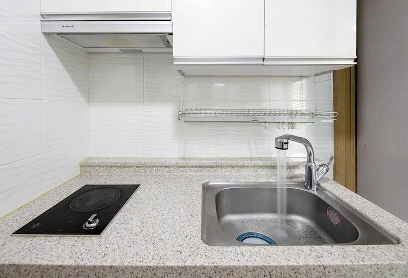 Samcheok Eoulim Pension