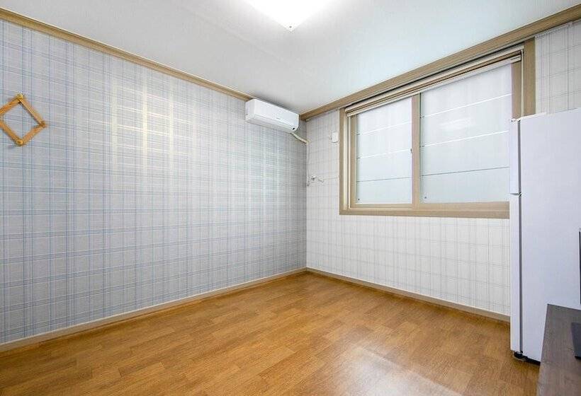 Samcheok Eoulim Pension