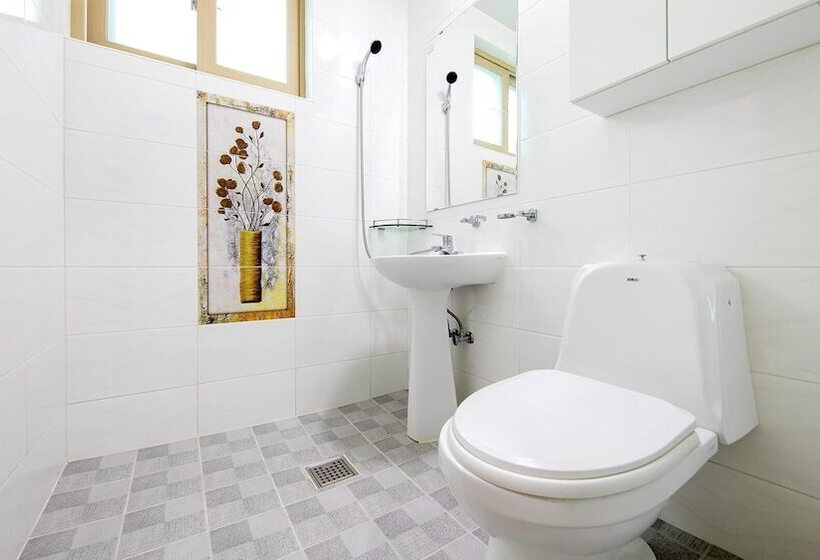 Samcheok Eoulim Pension