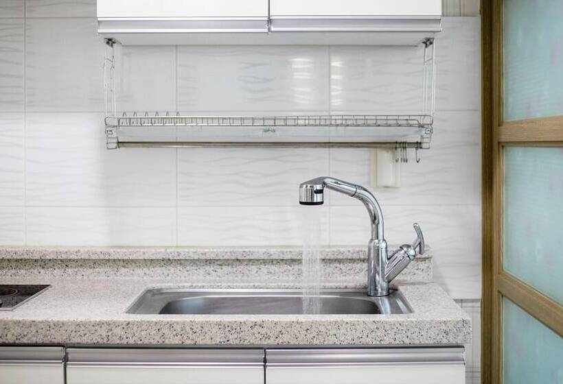 Samcheok Eoulim Pension