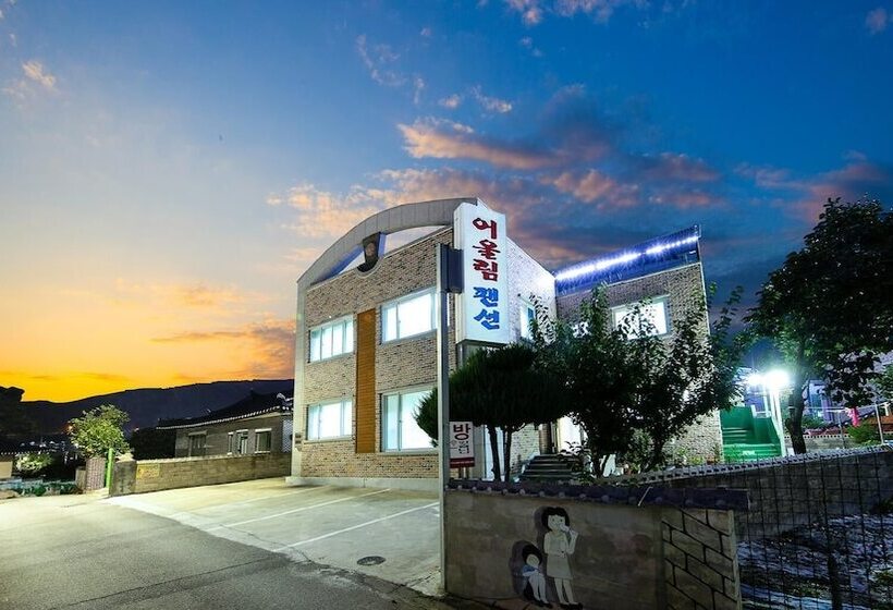 Samcheok Eoulim Pension