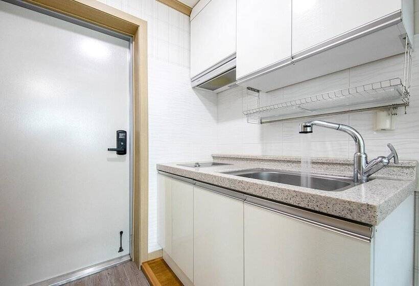 Samcheok Eoulim Pension