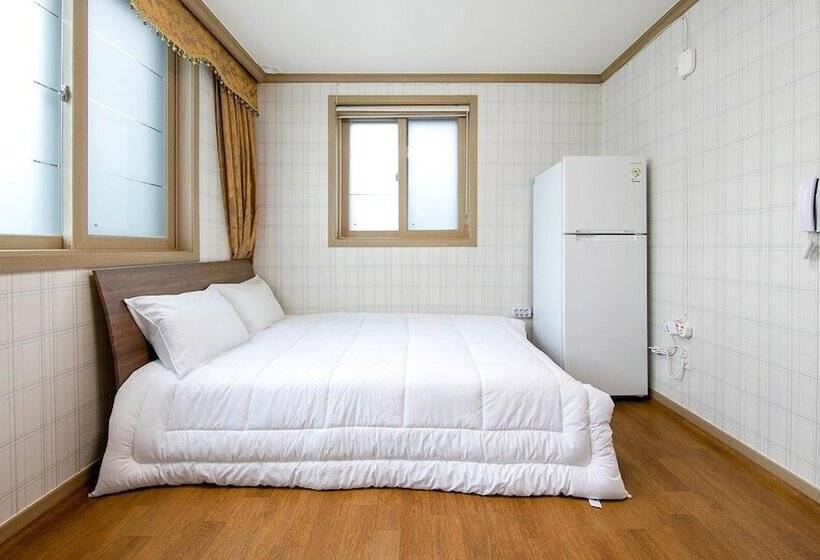 Samcheok Eoulim Pension