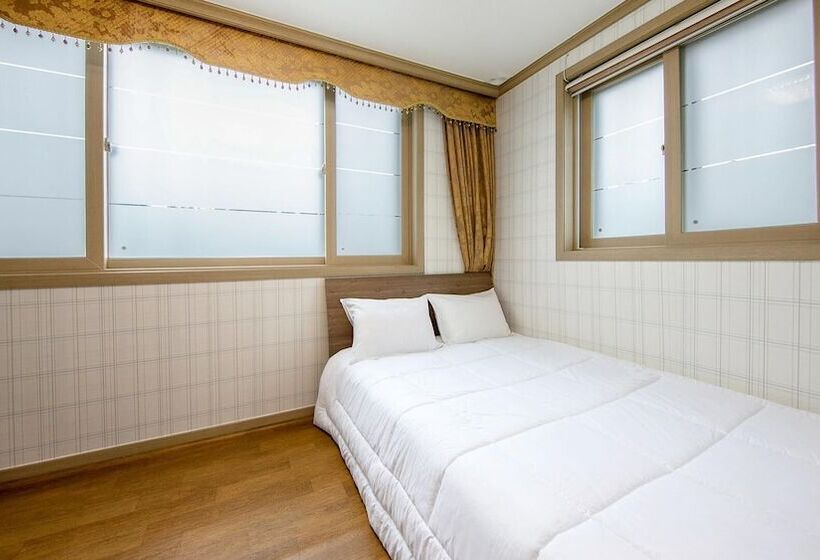 Samcheok Eoulim Pension