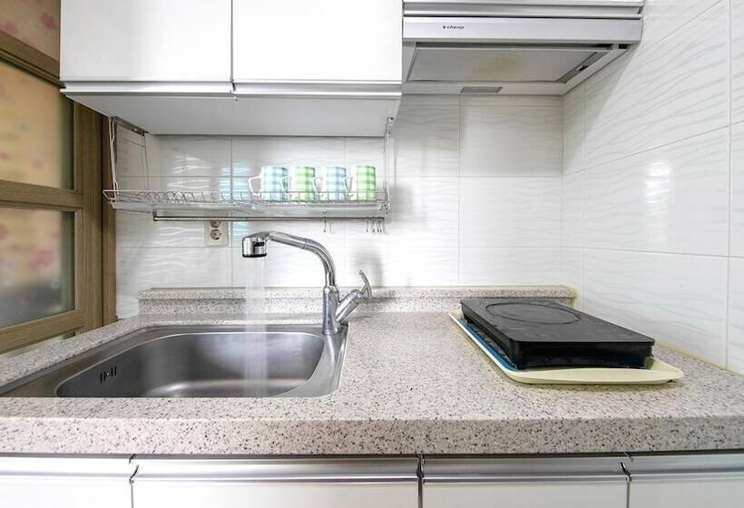 Samcheok Eoulim Pension