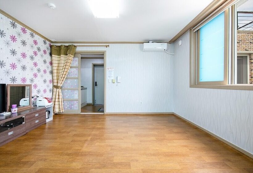 Samcheok Eoulim Pension