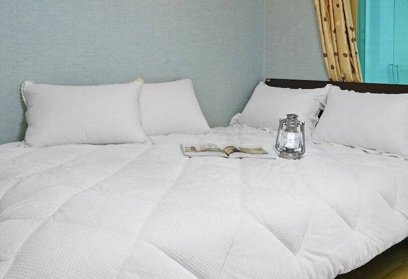 Samcheok Jangho Sanho Pension