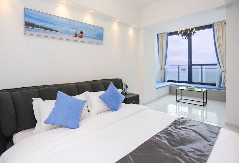 Seacliff Apartment