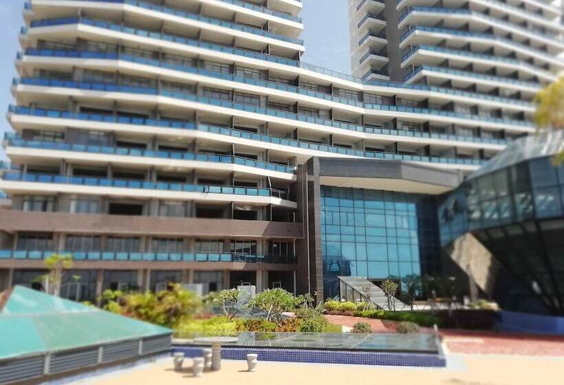 Seacliff Apartment