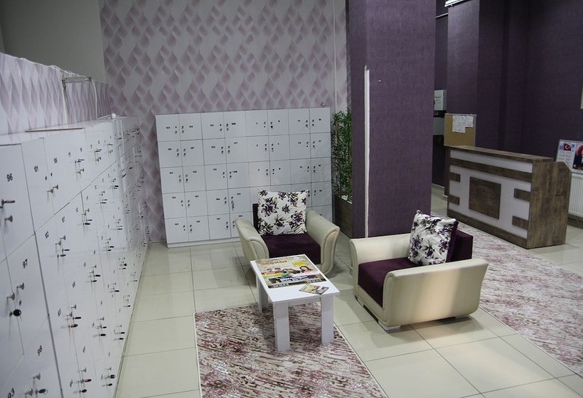 Seckin Apart  Caters To Adult Women