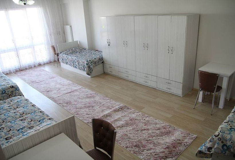 Seckin Apart  Caters To Adult Women