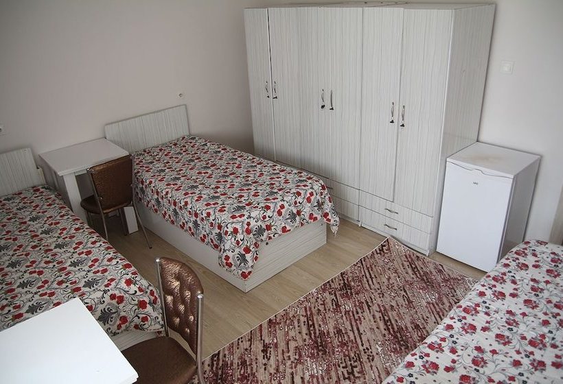 Seckin Apart  Caters To Adult Women