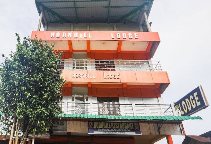 Spot On 47105 Hotel Hornbill