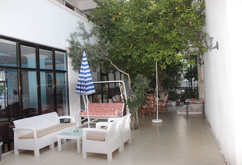 Tasan Apart Otel