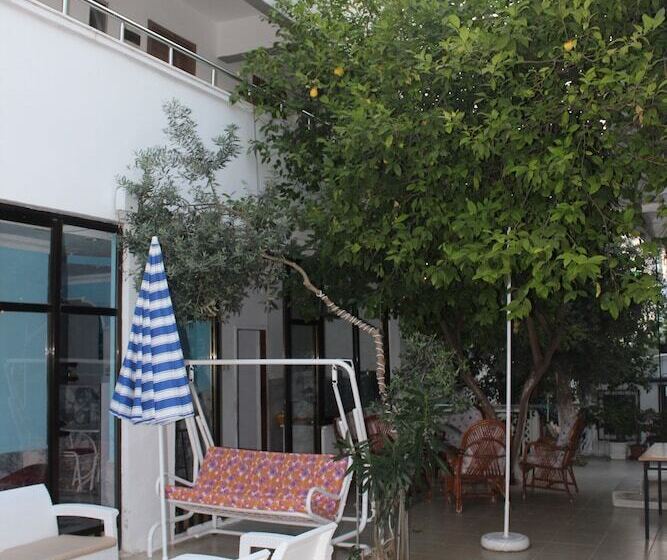 Tasan Apart Otel