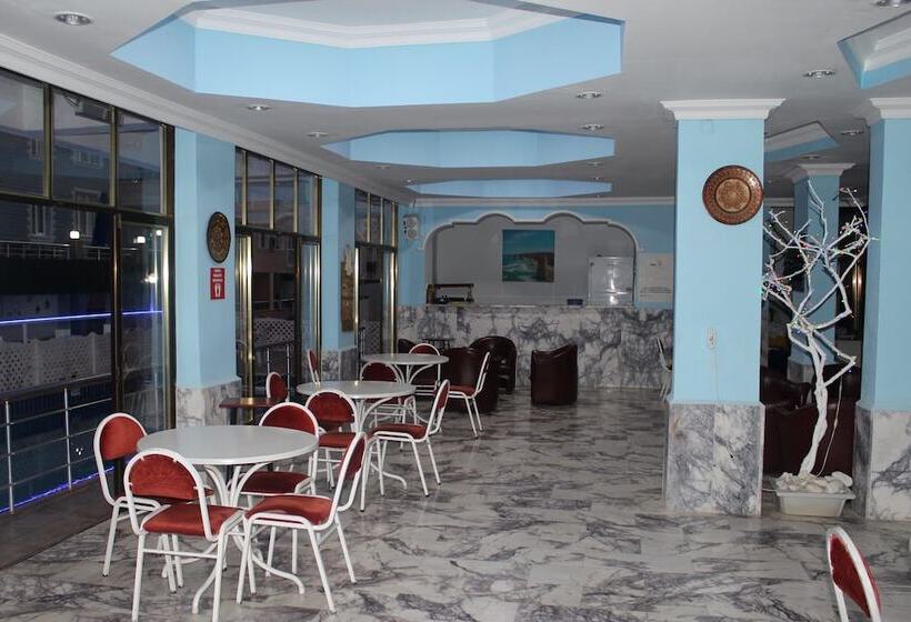 Tasan Apart Otel