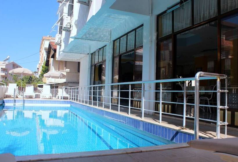Tasan Apart Otel