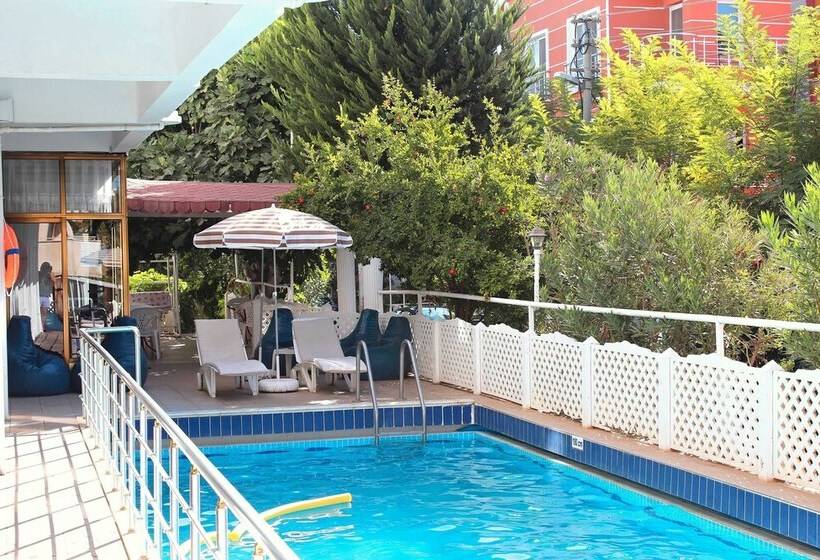 Tasan Apart Otel