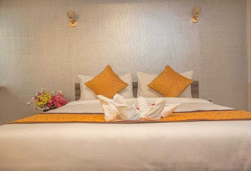 Vc The Namdul Boutique Hotel & Spa