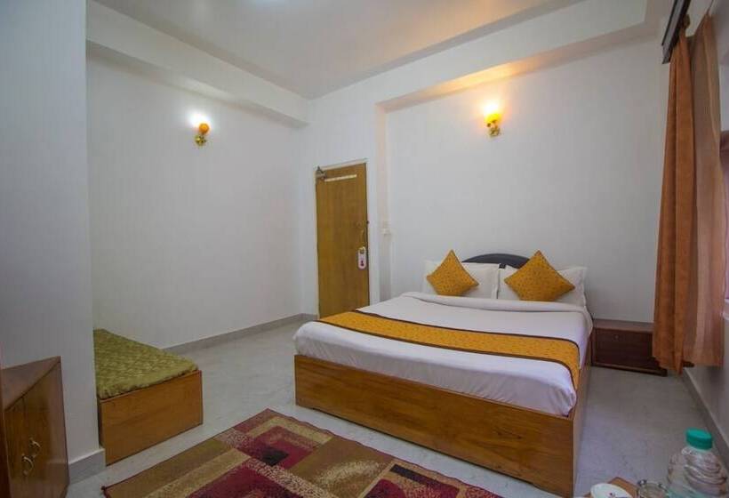 Vc The Namdul Boutique Hotel & Spa