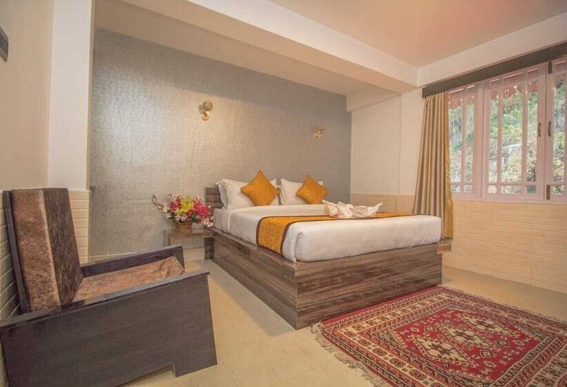 Vc The Namdul Boutique Hotel & Spa