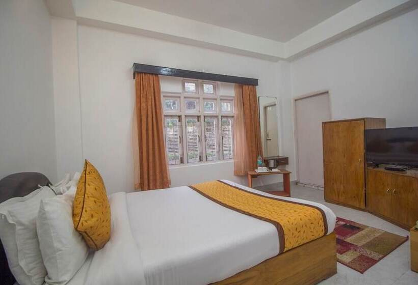 Vc The Namdul Boutique Hotel & Spa