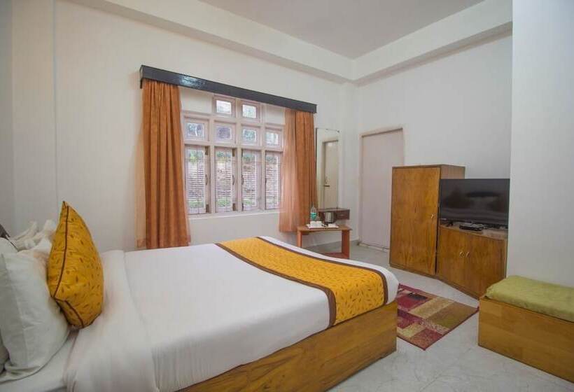 Vc The Namdul Boutique Hotel & Spa