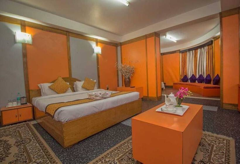 Vc The Namdul Boutique Hotel & Spa