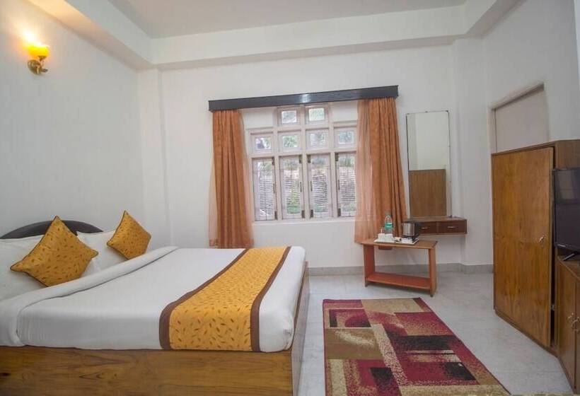 Vc The Namdul Boutique Hotel & Spa