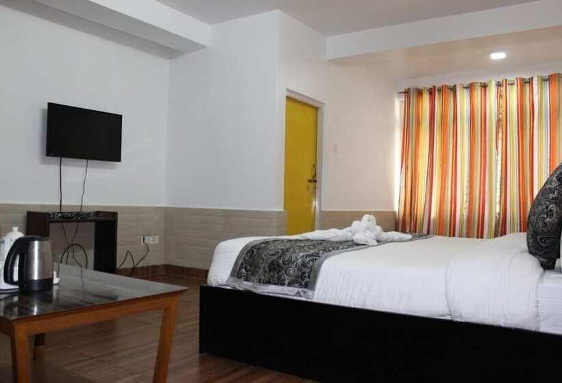 Vc The Namdul Boutique Hotel & Spa