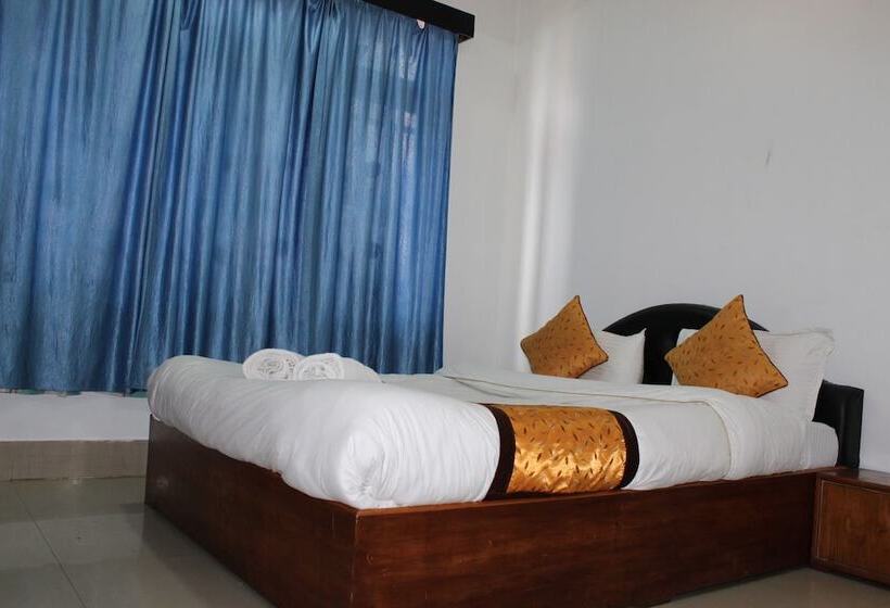 Vc The Namdul Boutique Hotel & Spa