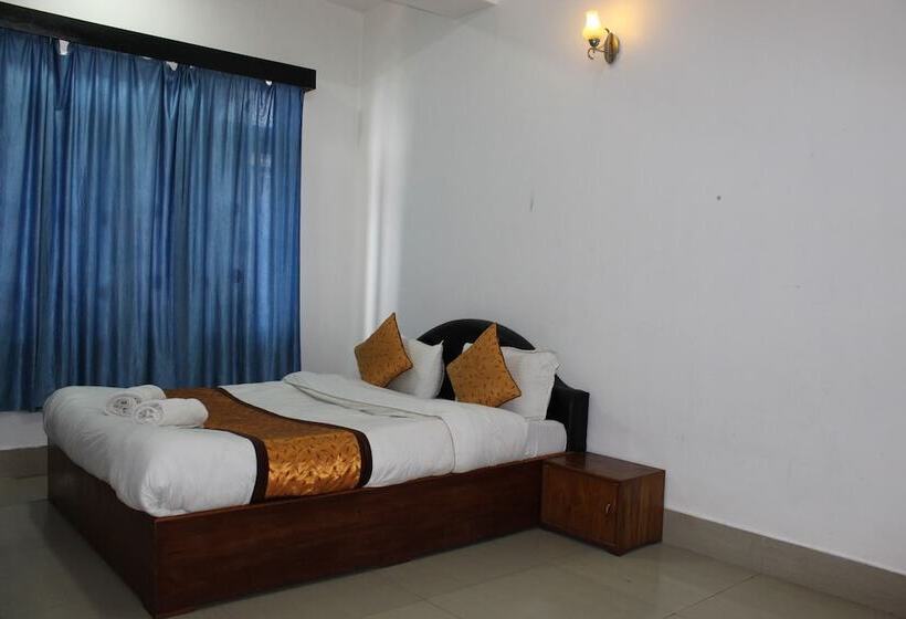 Vc The Namdul Boutique Hotel & Spa