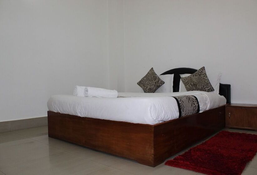 Vc The Namdul Boutique Hotel & Spa