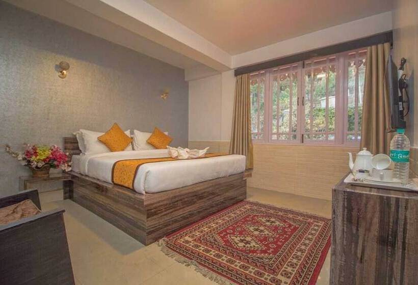 Vc The Namdul Boutique Hotel & Spa